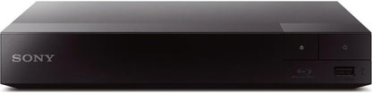Sony BDP-S3700 Streaming Blu-ray Disc Player WiFi (Renewed)