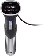 Monoprice 121594 800W Sous Vide Immersion Cooker