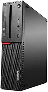 Lenovo M900_10FGX50500 Thinkcentre M900 i7 SFF Desktop — main product image