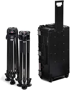 Manfrotto Pro Light Reloader Tough TH-83 Camera Case