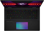MSI Titan 18 HX Gaming Laptop RTX 4090 18