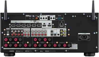 Sony STR-AZ5000ES 11.2 CH 8K AV Receiver