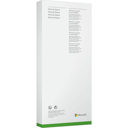 Microsoft 3AR-00001 Xbox One S Vertical Stand