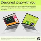 HP Laptop 15.6