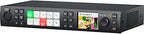 Blackmagic Design SWATEMSCN2/1ME1/HD ATEM 1 M/E Constellation HD Switcher