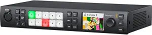 Blackmagic Design SWATEMSCN2/1ME1/HD ATEM 1 M/E Constellation HD Switcher — main product image