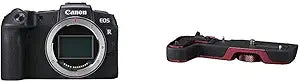Canon EOS RP Digital Camera + Grip Renewed