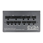 EVGA 220-G3-0750 SuperNova 750W PSU - 80+ Gold, Modular