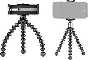 Joby GripTight PRO Tablet GorillaPod Stand 5-7.5