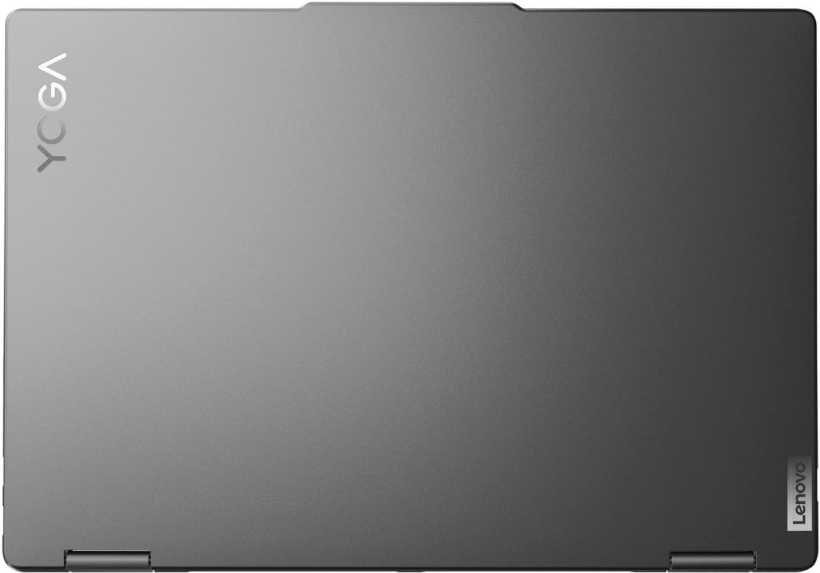 Lenovo Yoga 7i i7 16" Touch Laptop 82YN0002US