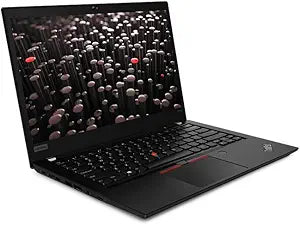 Lenovo 20S40021US P14s i7 16GB 512GB Laptop — main product image