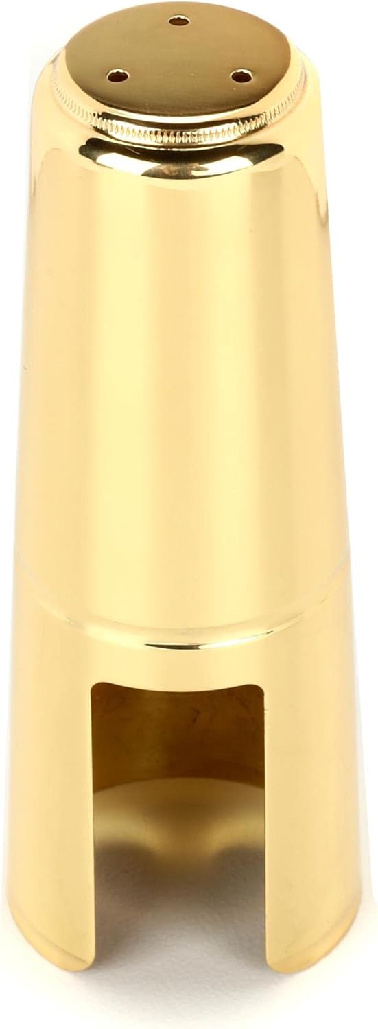 Yamaha YAC 1656 Baritone Saxophone Mouthpiece Cap — main product image