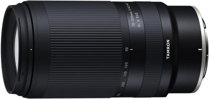 Tamron AFA047Z700 70-300mm Lens - Nikon Z Mount Telephoto