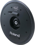 Roland VH-11 V-Hi-Hat 12in Electronic Drum Cymbal