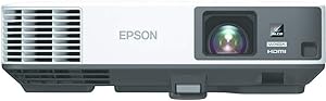 Epson V11H820020 PowerLite 2065 LCD Projector — main product image