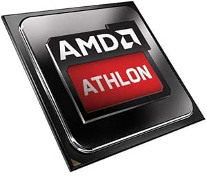 AMD AD840XYBJABOX ATHLON X4 840 Processor — main product image