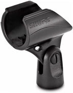 Shure WA371 Microphone Clip Wireless Handheld Transmitters