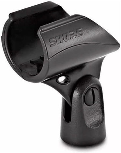 Shure WA371 Microphone Clip Wireless Handheld Transmitters