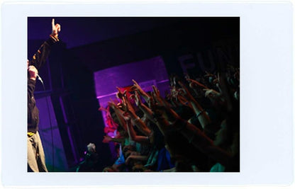 Fujifilm BHBUSWA1070 Instax Mini Film 100 Sheets