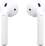 Apple MV7N2AM/A-cr AirPods 2nd Gen With Charging Case (Renewed)