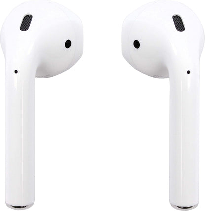 Apple MV7N2AM/A-cr AirPods 2nd Gen With Charging Case (Renewed)