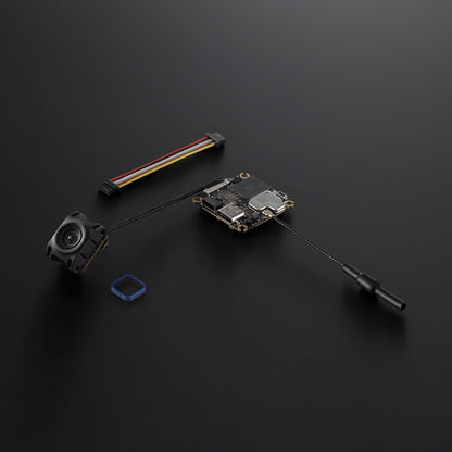 DJI 6941565997395 O4 Air Unit FPV Drone Digital System