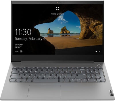 Lenovo 21B1001JUS ThinkBook 15p G2 i5 GTX 1650 Laptop