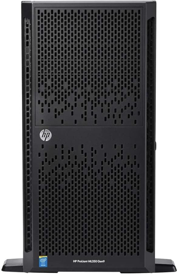 HP Virtualization Server 36-Core 384GB RAM (Renewed)