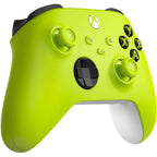 Microsoft QAU-00021 Xbox Core Electric Volt Wireless Controller