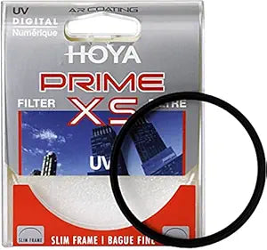 Hoya UVPX46 46mm UV Prime-XS Filter — main product image