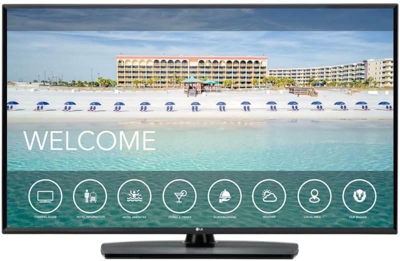 LG LT560H 32