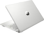 HP Laptop Computer 15.6