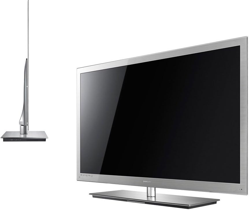 Samsung UN55C9000 55" 240Hz 1080p 3D LED HDTV