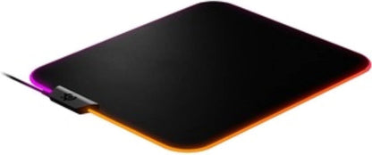 SteelSeries 63826 QcK XL RGB Prism Gaming Mouse Pad