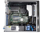 Dell Precision T7810 Xeon Workstation 32GB 480GB SSD (Renewed)