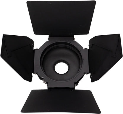 Aputure F10 Barn Doors LS 600D Pro Fresnel Lighting