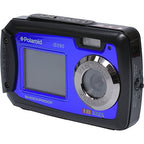 Polaroid iE090 Waterproof Camera Kit 32GB Red