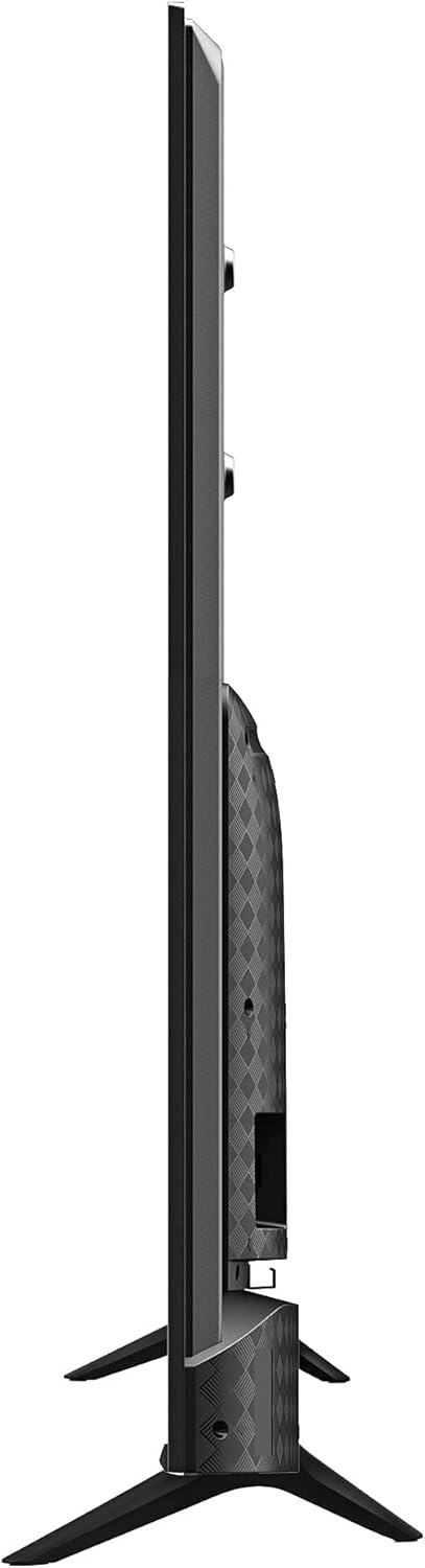 Hisense 65U6G Renewed 65-Inch 4K ULED Android TV