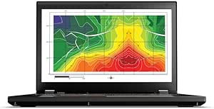 Lenovo Thinkpad P51 i7 Laptop - 512GB SSD Renewed