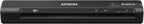 Epson ES-60W Wireless Portable Document Scanner