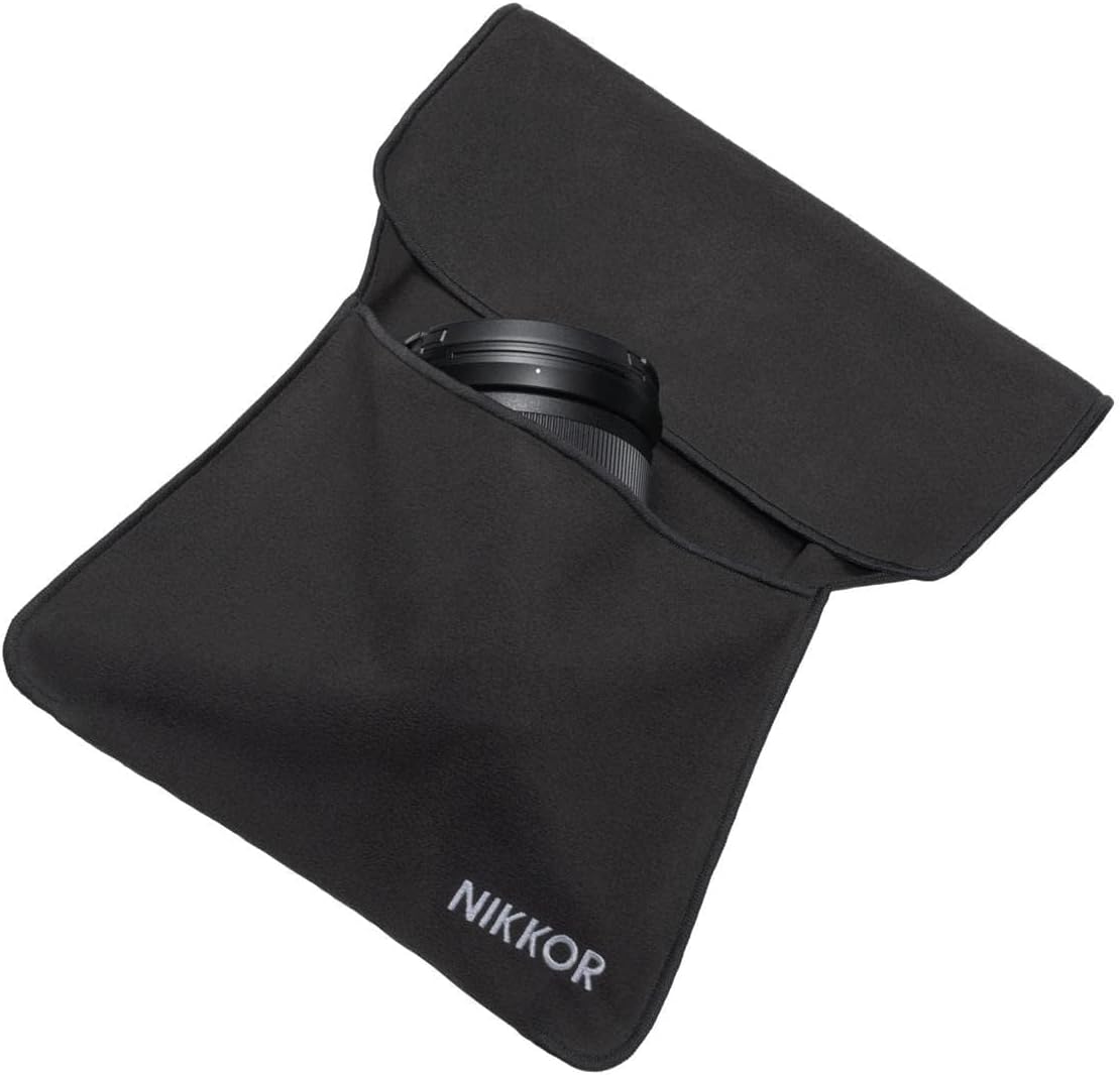 Nikon 20090 NIKKOR Z 85mm f/1.8 S - Z Mount Portrait Lens