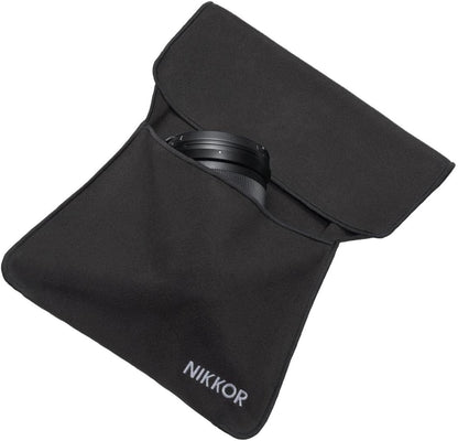 Nikon 20090 NIKKOR Z 85mm f/1.8 S - Z Mount Portrait Lens