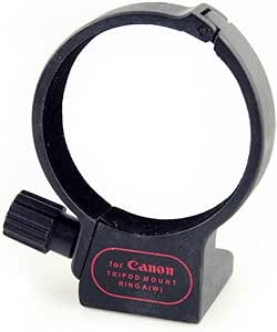 Phottix 72220 Replacement Foot for Canon 80-200mm f/2.8 Lens