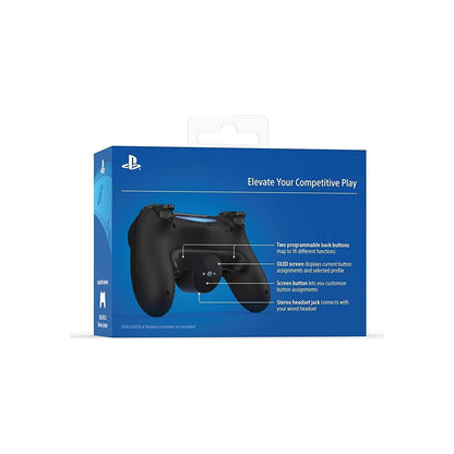 Sony 224841 Dualshock 4 Back Button Attachment - PS4
