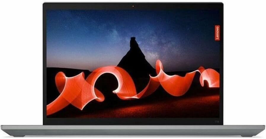 Lenovo 21K3004MUS ThinkPad T14 AMD G4 - Ryzen 7, 32GB, 1TB SSD