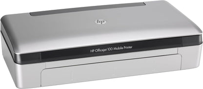 HP CN551A#B1H OfficeJet 100 Portable Bluetooth Printer