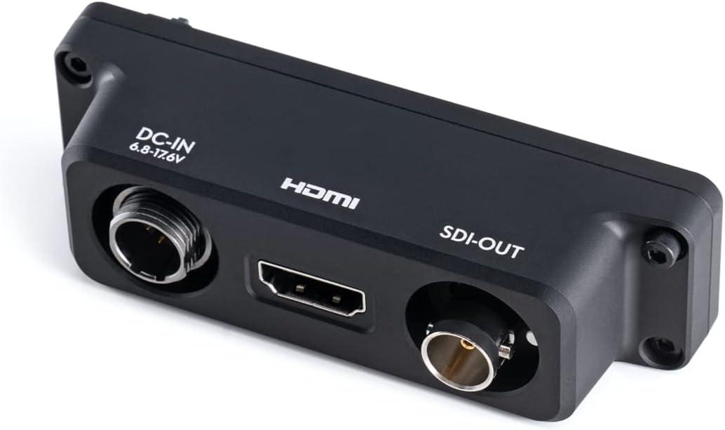 DJI CP.RN.00000184.01 Remote Monitor Expansion Plate