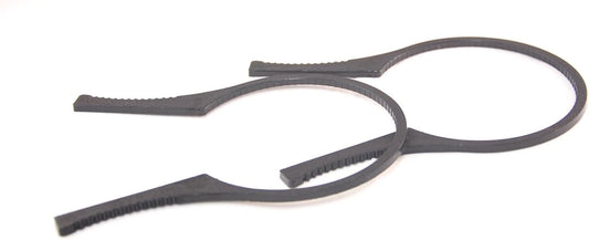 Polaroid PLFWS Filter Wrench Set 49mm-58mm Lens Filter Removal