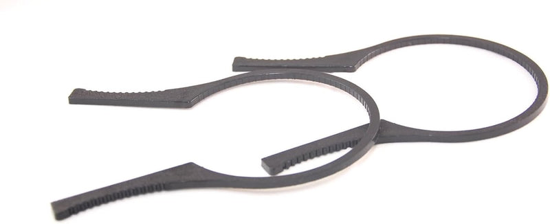 Polaroid PLFWS Filter Wrench Set 49mm-58mm Lens Filter Removal — main product image