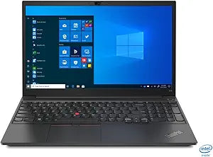 Lenovo 20TD003JUS ThinkPad E15 G2 i3 8GB 256GB SSD — main product image